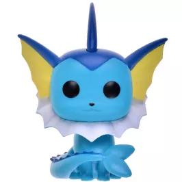 Фигурка Funko POP! Games. Pokemon: Vaporeon Aquali Aquana 627